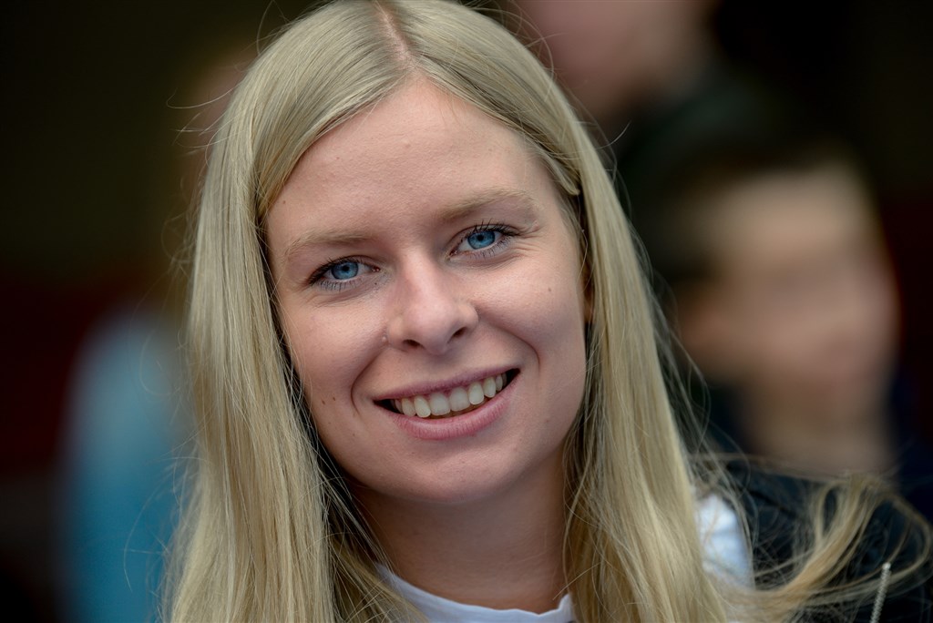 Mikkel Mac
(Foto: Peter May)